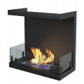 Биокамин торцевой Standart 500 (ZeFire) Биокамин торцевой Standart 500 (ZeFire)