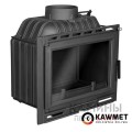 Каминная топка KAWMET W13A - 11.5 kW EKO Каминная топка KAWMET W13A - 11.5 kW EKO