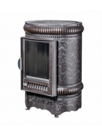 Печь отопительно-варочная Нелжа без рисунка