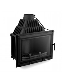 Каминная топка Nordflam Remus