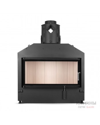 Каминная топка Hoxter HAKA 89/45