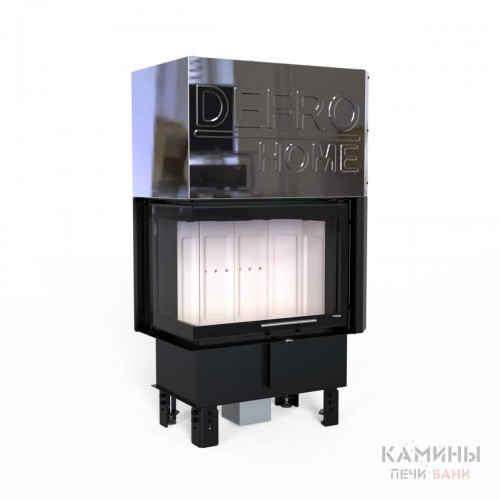 Каминная топка DEFRO HOME INTRA SM BL G Каминная топка DEFRO HOME INTRA SM BL G