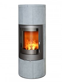 Печь-камин ABX Porto 1