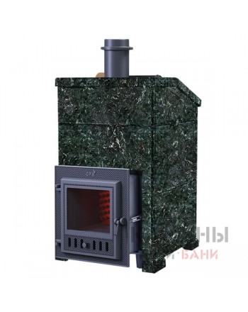 Комплект GFS Гефест ЗК 25(М) Президент 980/40 Пироксенит