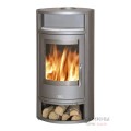 Печь-камин ABX Polar 8 Печь-камин ABX Polar 8