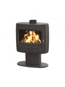 Печь-камин Cheminees Philippe Clisson