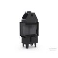 Каминная топка Defro Home Intra XS BL Mini OPTI Каминная топка Defro Home Intra XS BL Mini OPTI