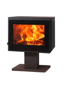 Печь-камин Panadero Verne