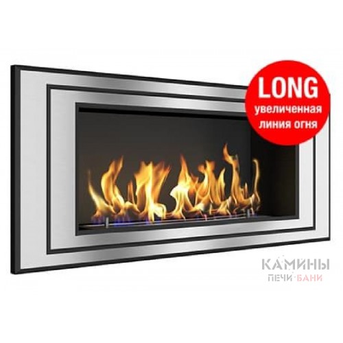 Биокамин Sirius 900 Long (Zefire) Биокамин Sirius 900 Long (Zefire)