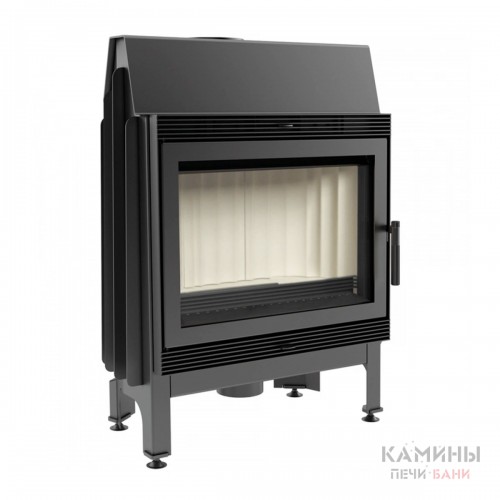 Каминная топка Kratki Blanka 670/570