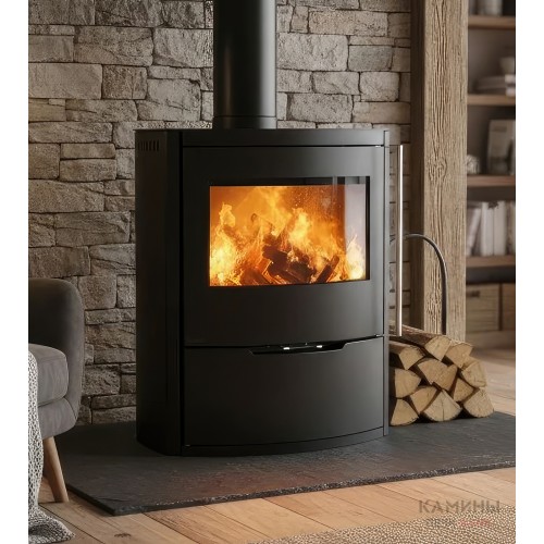 Печь-камин Ember O1 Печь-камин Ember O1