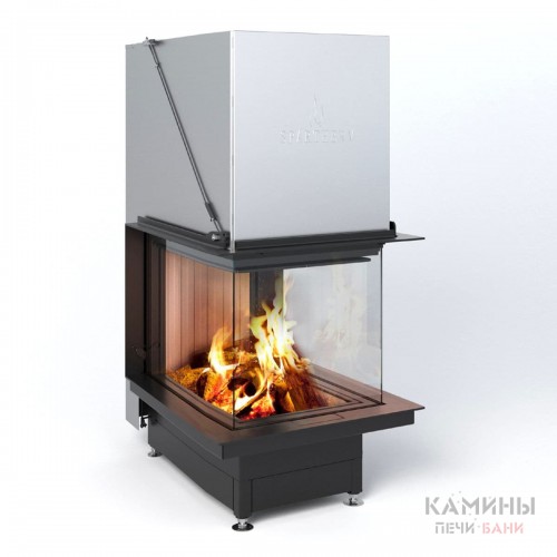 Каминная топка Spartherm Premium A-U-50h