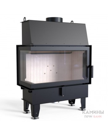 Каминная топка IMPULS ME BL