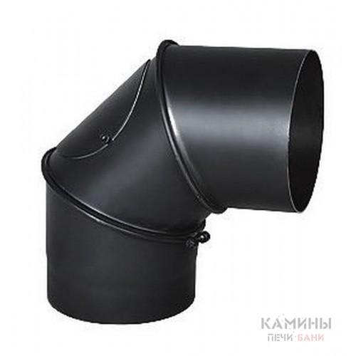 Колено Darco 90 град. 3 секции Колено Darco 90 град. 3 секции