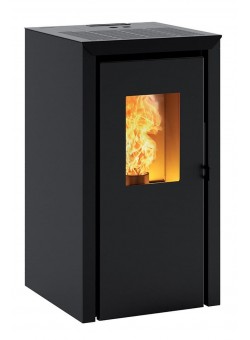Печь-камин Invicta Bassano 5 Pellet Stove