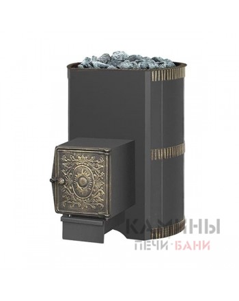 Печь Везувий Лава 22 (ДТ-4)