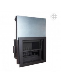 Каминная топка Kratki Antek/G