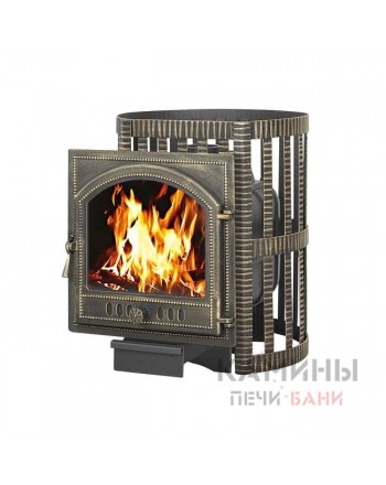 Печь Везувий Легенда Ковка 16 (205)