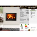 Каминная топка Panadero HB Каминная топка Panadero HB