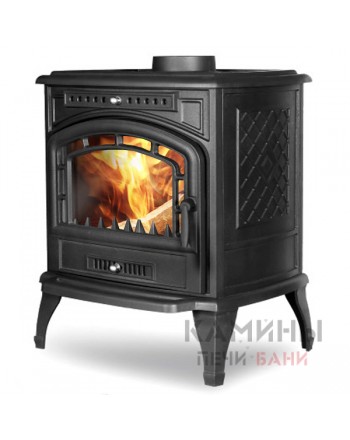 Чугунная печь KAWMET P7 9.3 kW EKO