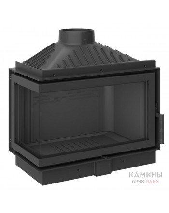Каминная топка KFD ECO MAX 7 L/R standard