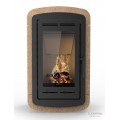 Печь-камин Solzaima Natura S500H (Fogo Montanha) Печь-камин Solzaima Natura S500H (Fogo Montanha)