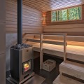 Печь KASTOR KARHU 40 на 50-55 кг камней Печь KASTOR KARHU 40 на 50-55 кг камней