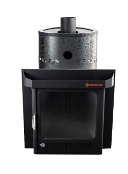 Печь для бани Ферингер Малютка в кожухе Стандарт