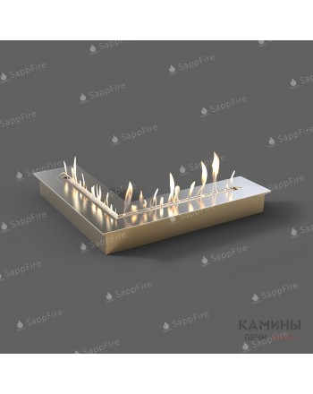 Топливный блок угловой 1200 SappFire