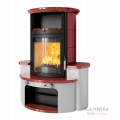 Печь-камин HARK 34 GT ECOplus