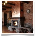 Каминная топка Kratki Amelia/PF Каминная топка Kratki Amelia/PF