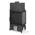 Каминная топка Romotop IMPRESSION R(L) 2G S 58.60.34.21 угловая каминная топка с раздельными стеклами Каминная топка Romotop IMPRESSION R(L) 2G S 58.60.34.21 угловая каминная топка с раздельными стеклами