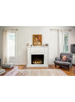 Биокамин классический Monika (ZeFire)