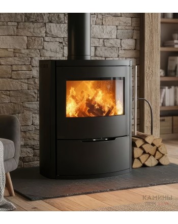 Печь-камин Ember O1