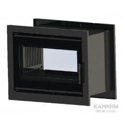 Каминная топка A.caminetti Cassette Nordic W70