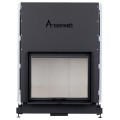 Каминная топка A.caminetti FLAT 90x60 Каминная топка A.caminetti FLAT 90x60