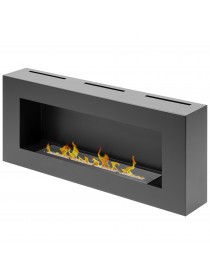 Биокамин Firelight BFP/W-90 Black