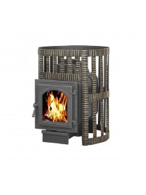 Печь Везувий Легенда Ковка 16 (270) б/в