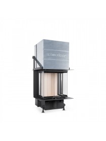 Каминная топка Hoxter UKA 37/55/37/57h