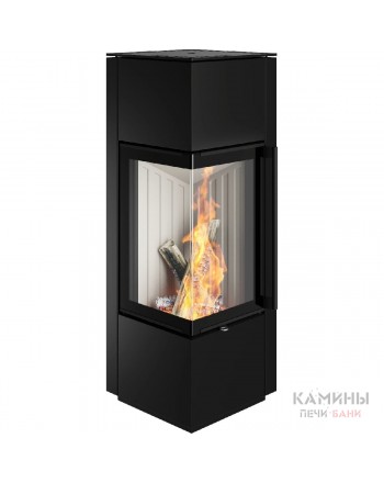 Печь-камин Spartherm Piko S