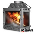 Каминная топка KAWMET W4 с правым боковым стеклом 14.5 kW Каминная топка KAWMET W4 с правым боковым стеклом 14.5 kW