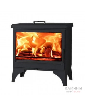 Печь-камин Panadero Boheme