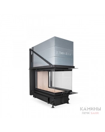 Каминная топка Hoxter UKA 86/50/86/52h