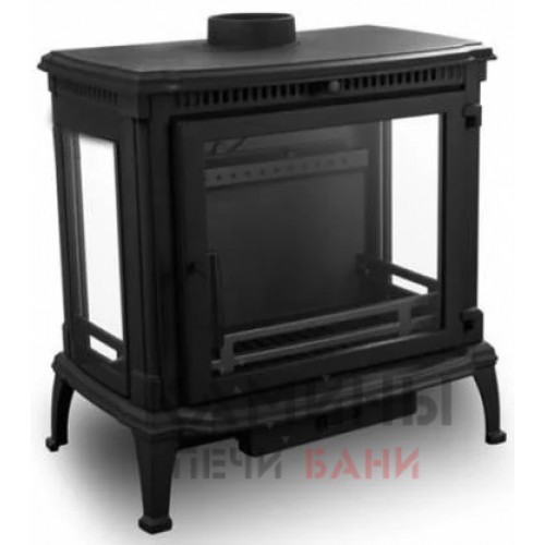 Печь камин Nordflam Brema