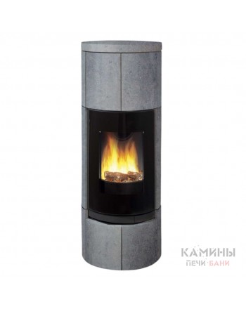 Печь-камин Cheminees Philippe Chavay