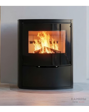 Печь-камин Ember O1 FG