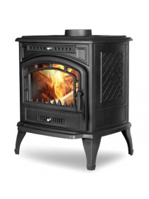 Чугунная печь KAWMET P7 9.3 kW EKO