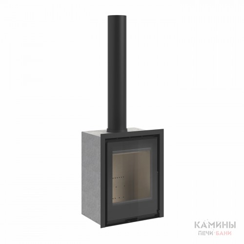 Каминная топка LL Calor ATRIUM 50 + T