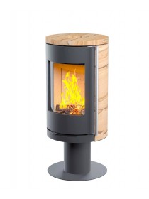 Камин Астов R1.0 N K