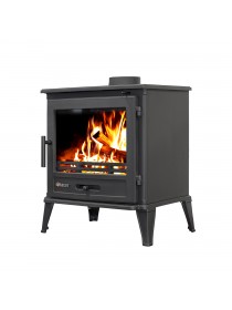 Печь-камин EVEREST M10